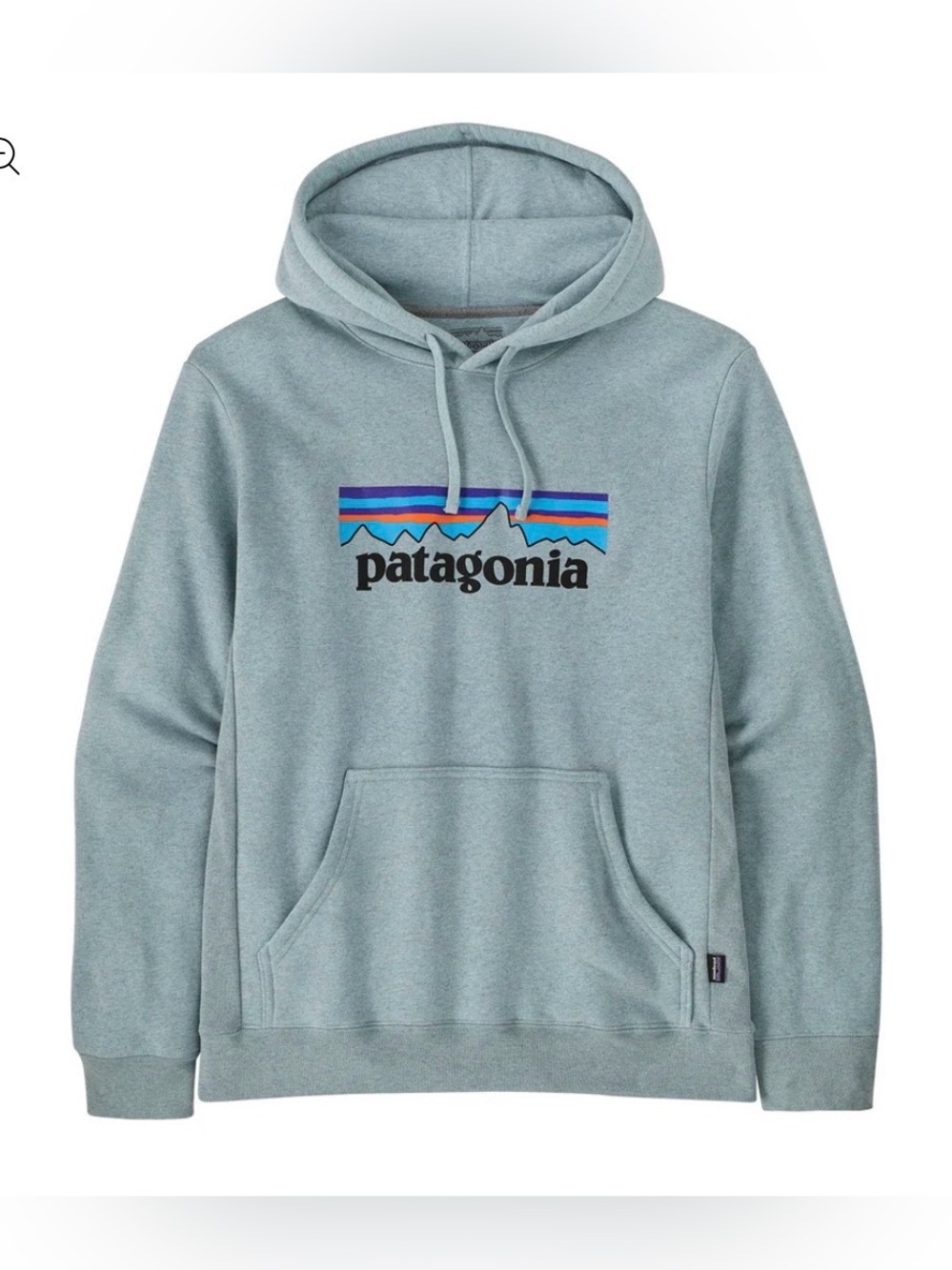 Patagonia P-6 Logo Uprisal Hoody